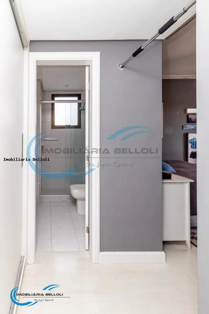 Apartamento, 3 quartos, 244 m² - Foto 14