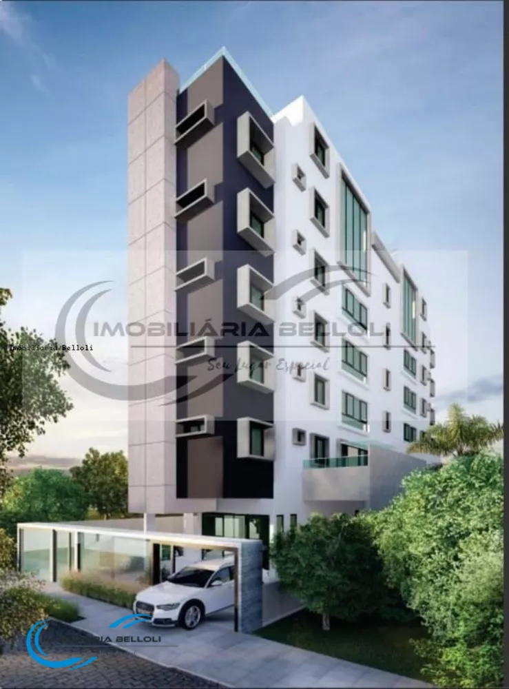 Cobertura, 2 quartos, 160 m² - Foto 1