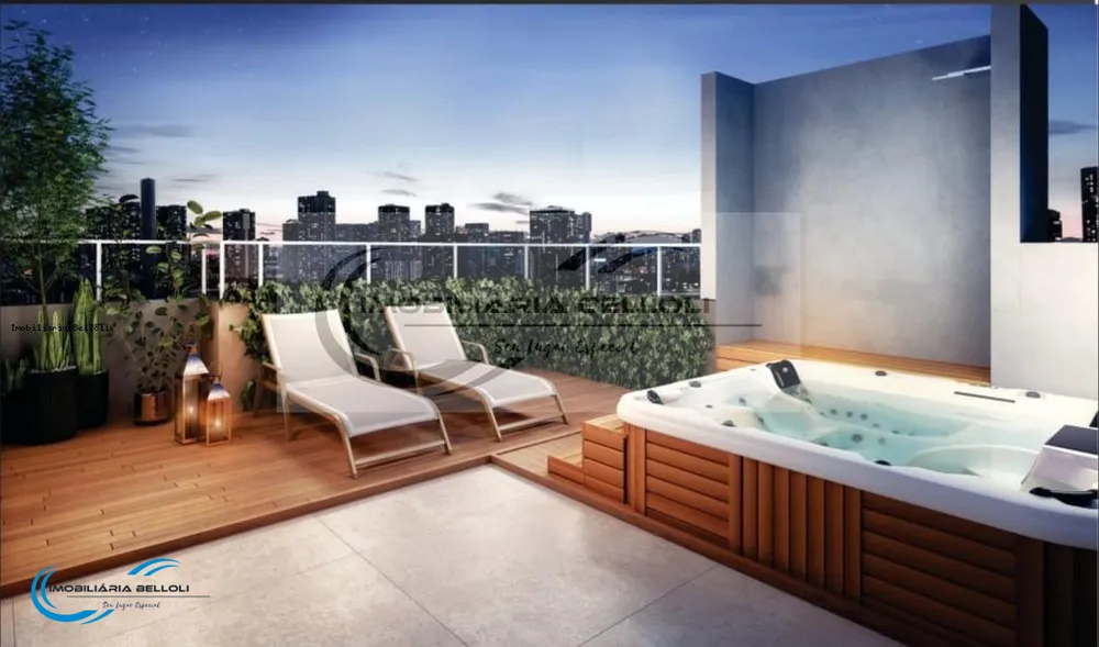 Cobertura, 2 quartos, 160 m² - Foto 6