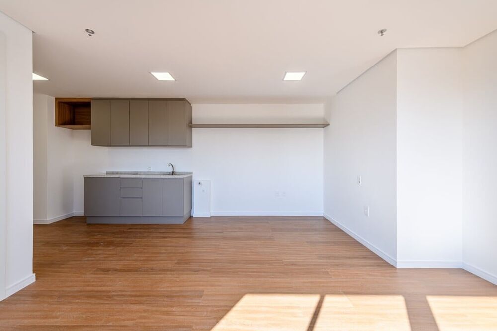 Kitnet e Studio à venda com 1 quarto, 43m² - Foto 7