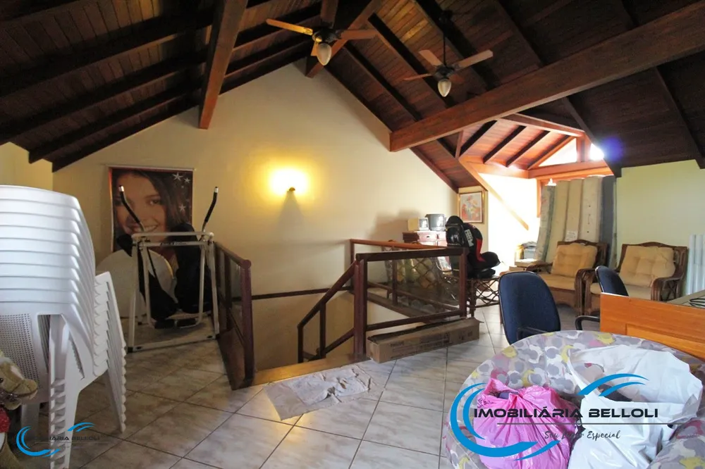 Casa, 4 quartos, 378 m² - Foto 18
