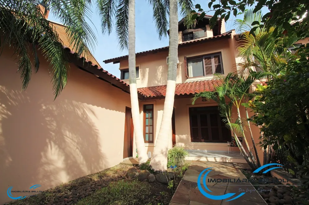 Casa, 4 quartos, 378 m² - Foto 23