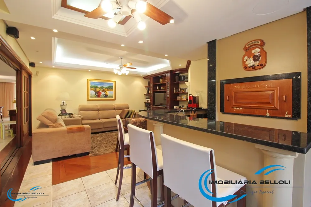 Casa, 4 quartos, 378 m² - Foto 9