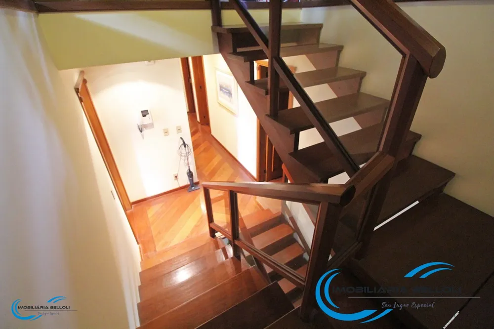 Casa, 4 quartos, 378 m² - Foto 19