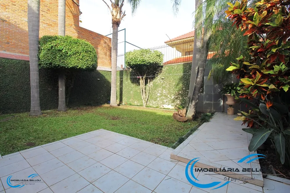 Casa, 4 quartos, 378 m² - Foto 9