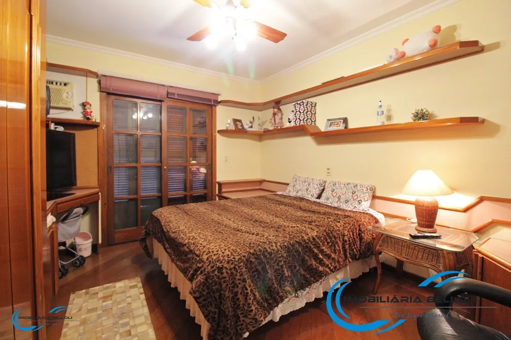 Casa, 4 quartos, 378 m² - Foto 14