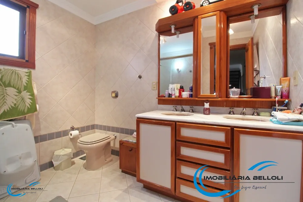 Casa, 4 quartos, 378 m² - Foto 16
