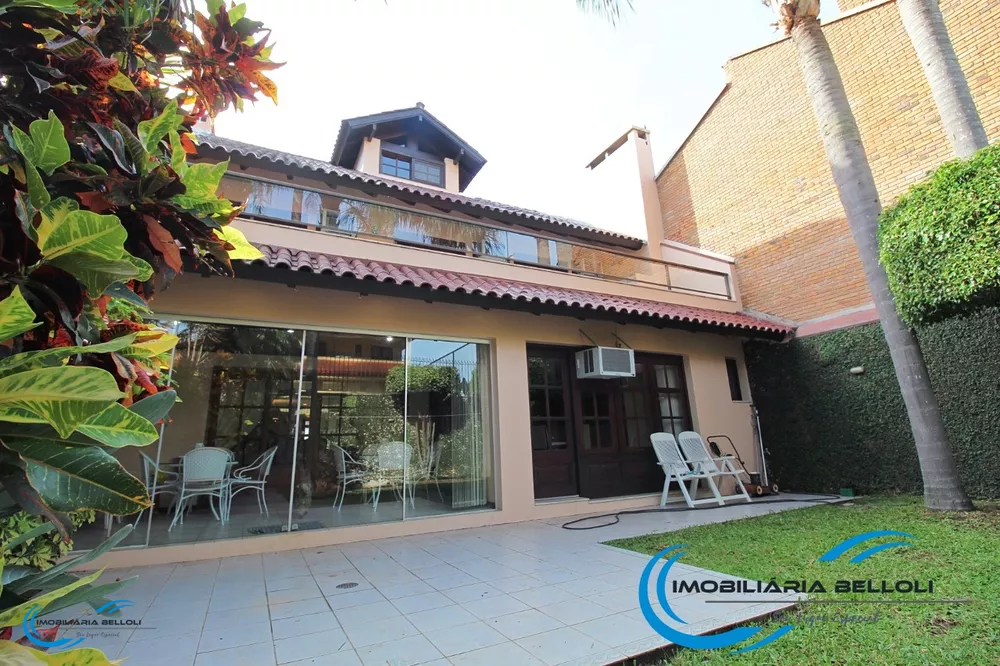 Casa, 4 quartos, 378 m² - Foto 10