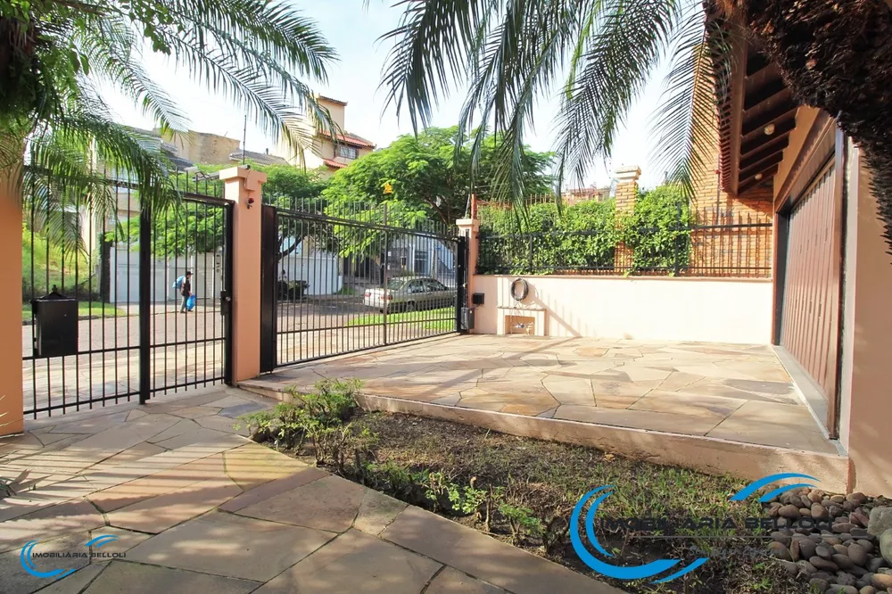 Casa, 4 quartos, 378 m² - Foto 11