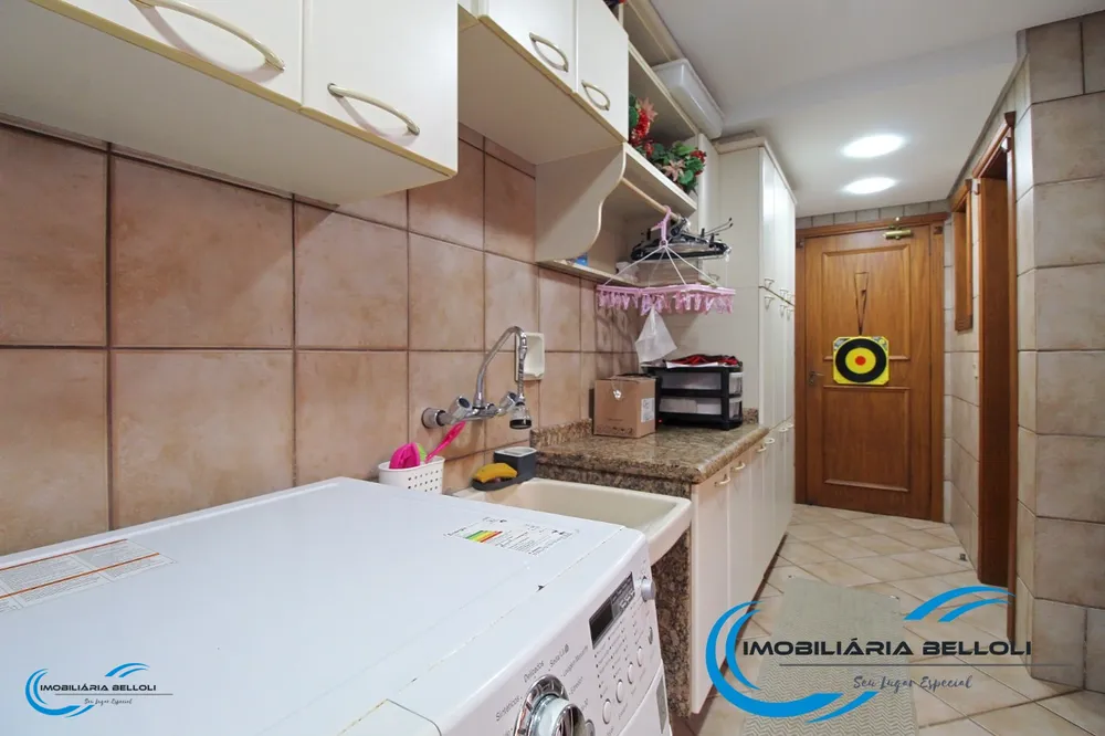 Casa, 4 quartos, 378 m² - Foto 11