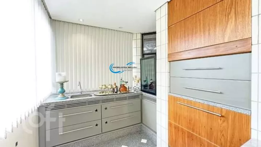 Apartamento, 3 quartos, 200 m² - Foto 5