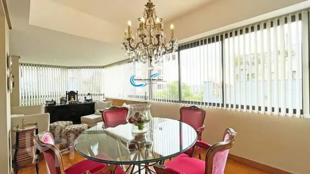 Apartamento, 3 quartos, 200 m² - Foto 12