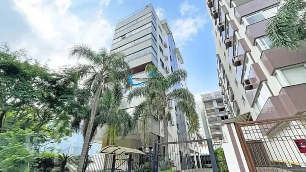 Apartamento, 3 quartos, 200 m² - Foto 20