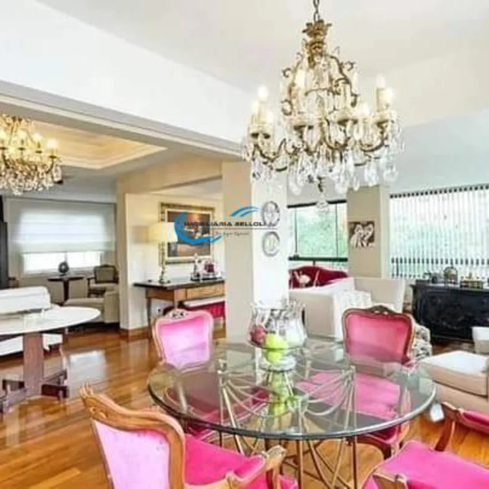 Apartamento, 3 quartos, 200 m² - Foto 9