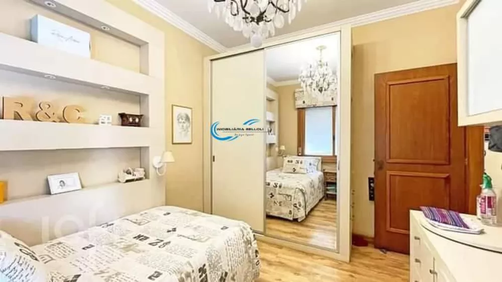 Apartamento, 3 quartos, 200 m² - Foto 7