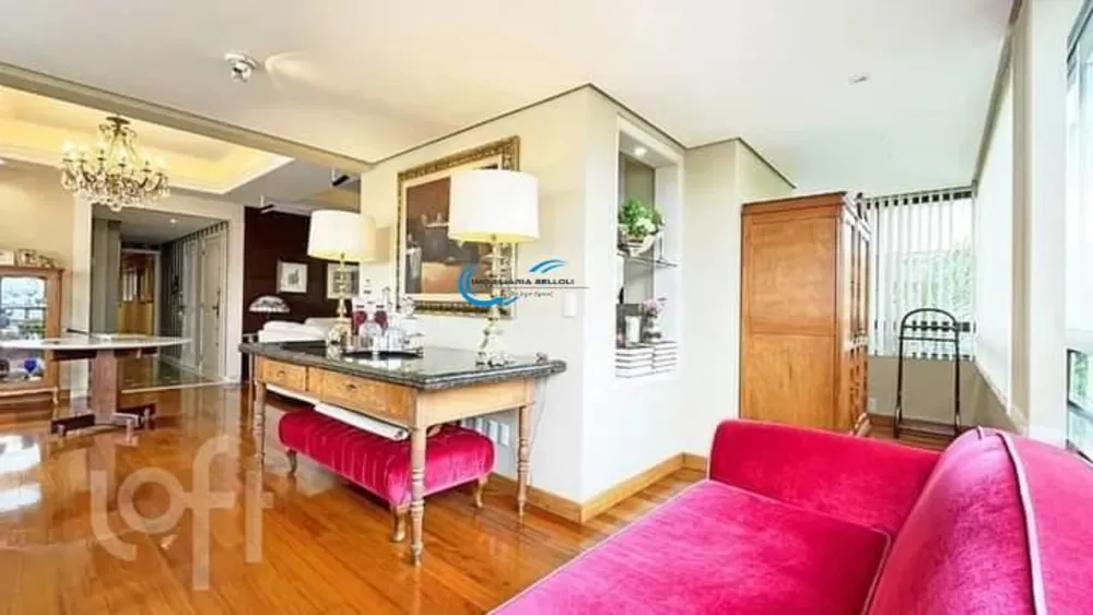 Apartamento, 3 quartos, 200 m² - Foto 11