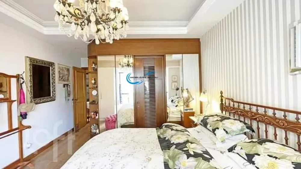 Apartamento, 3 quartos, 200 m² - Foto 17