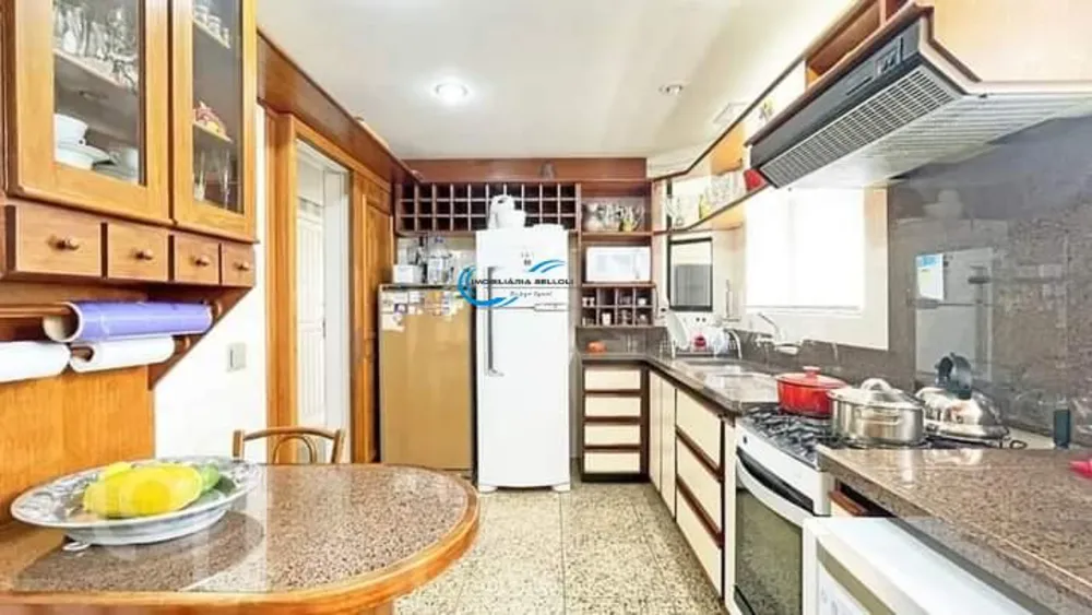 Apartamento, 3 quartos, 200 m² - Foto 8