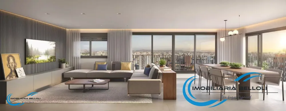 Apartamento, 1 quarto, 29 m² - Foto 10