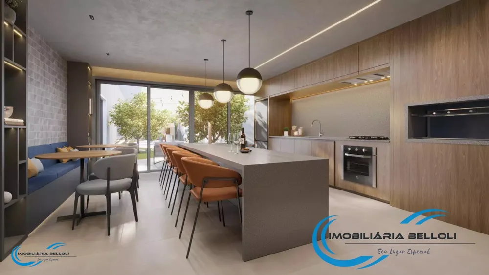 Apartamento, 1 quarto, 29 m² - Foto 8