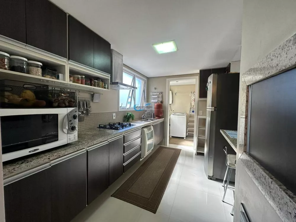 Apartamento, 3 quartos, 96 m² - Foto 2