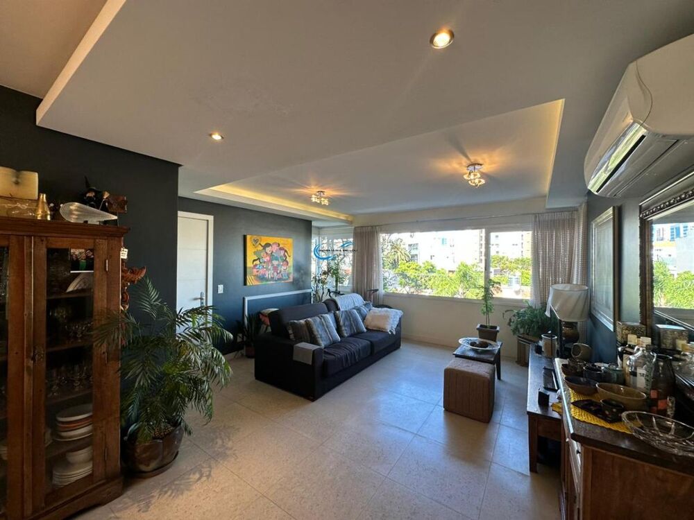 Apartamento à venda com 3 quartos, 96m² - Foto 6