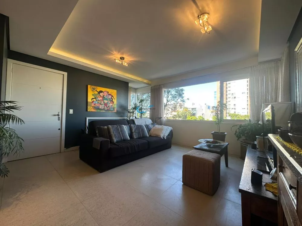 Apartamento à venda com 3 quartos, 96m² - Foto 2