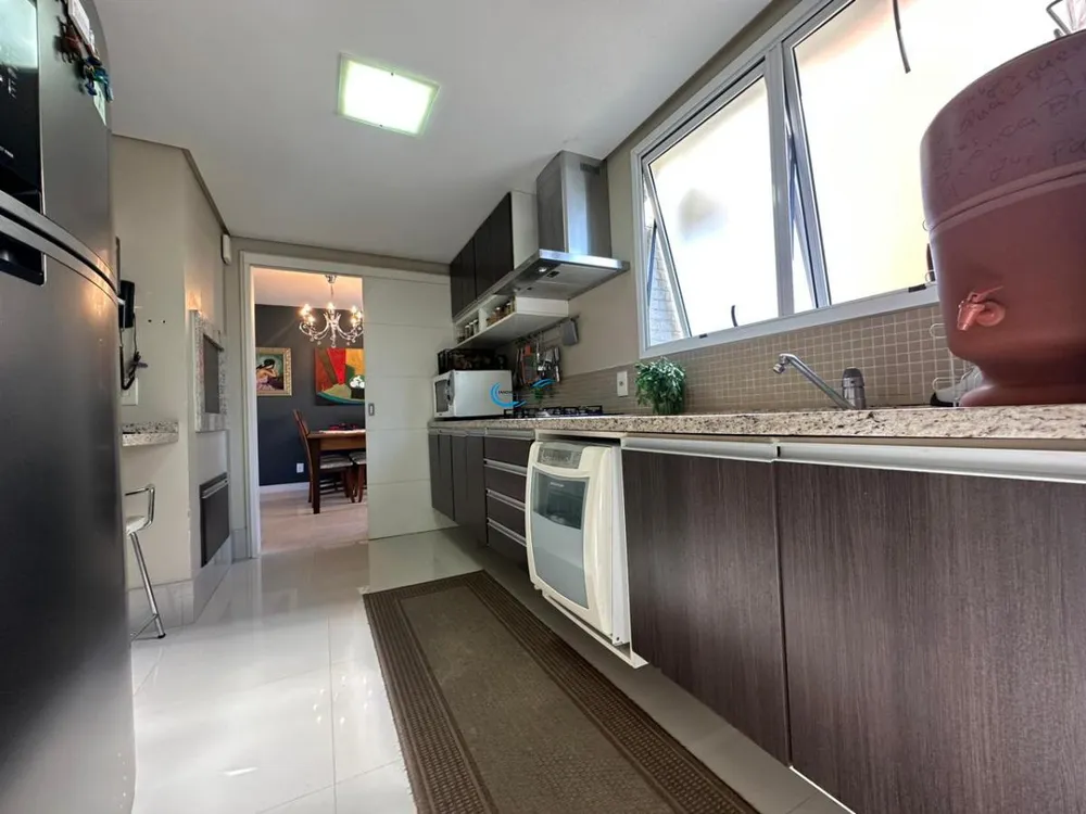 Apartamento, 3 quartos, 96 m² - Foto 8