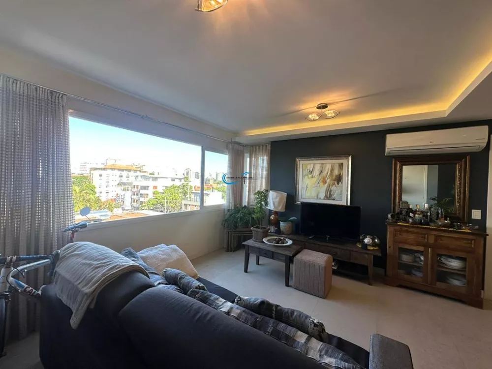 Apartamento à venda com 3 quartos, 96m² - Foto 4