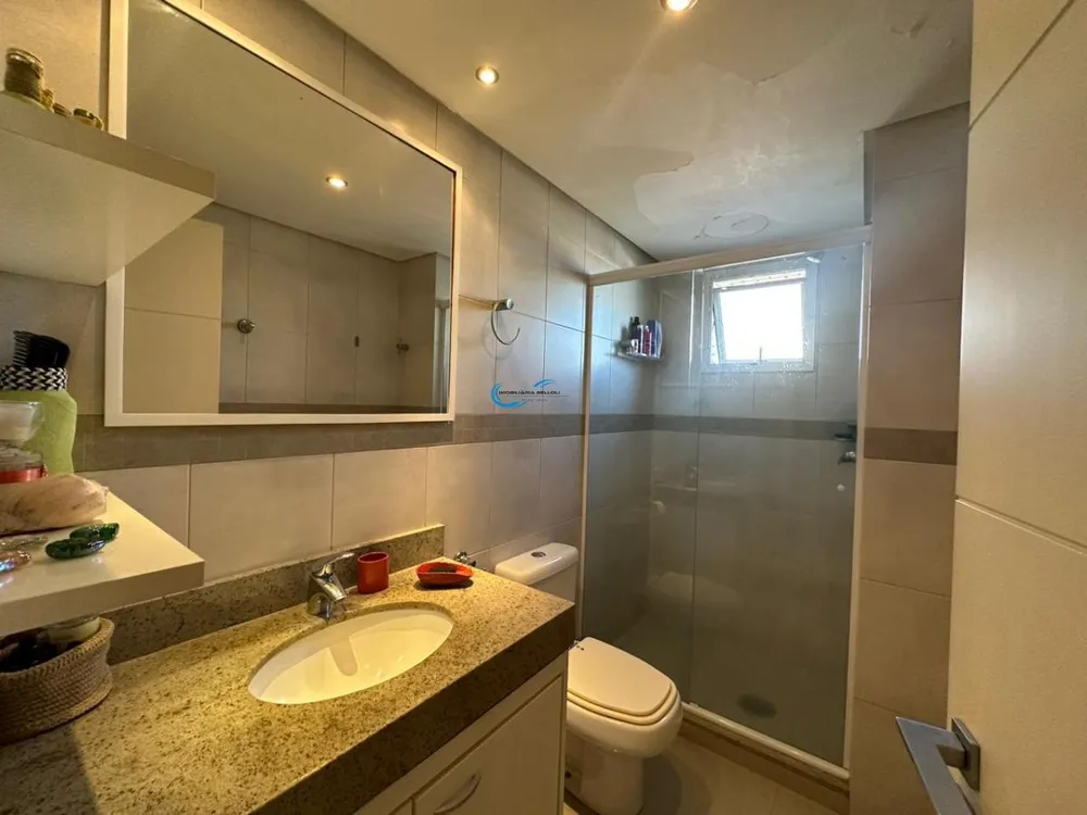 Apartamento, 3 quartos, 96 m² - Foto 7
