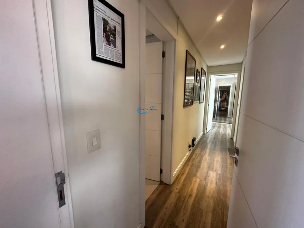Apartamento, 3 quartos, 96 m² - Foto 5