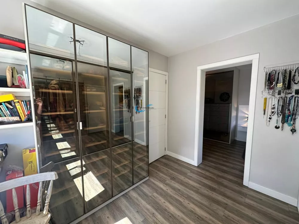 Apartamento, 3 quartos, 96 m² - Foto 4