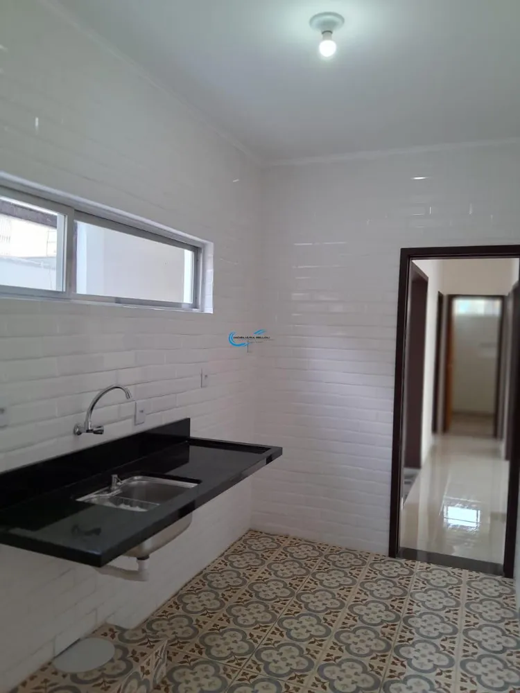 Apartamento, 3 quartos, 101 m² - Foto 5
