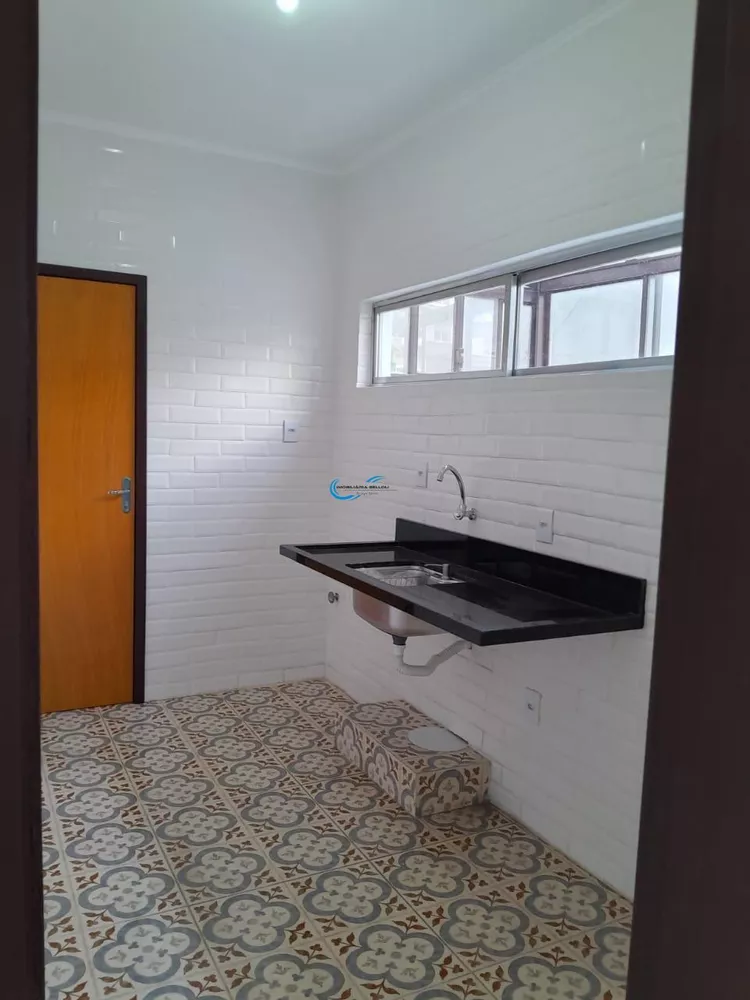 Apartamento à venda com 3 quartos, 101m² - Foto 4