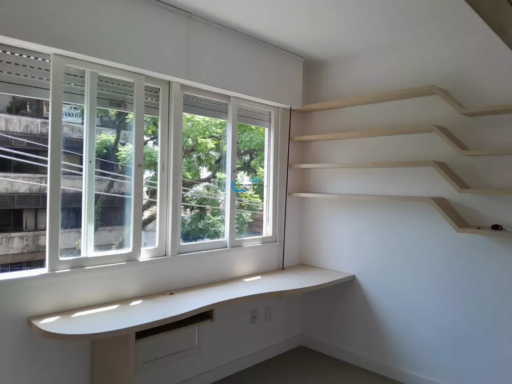 Apartamento, 3 quartos, 101 m² - Foto 2