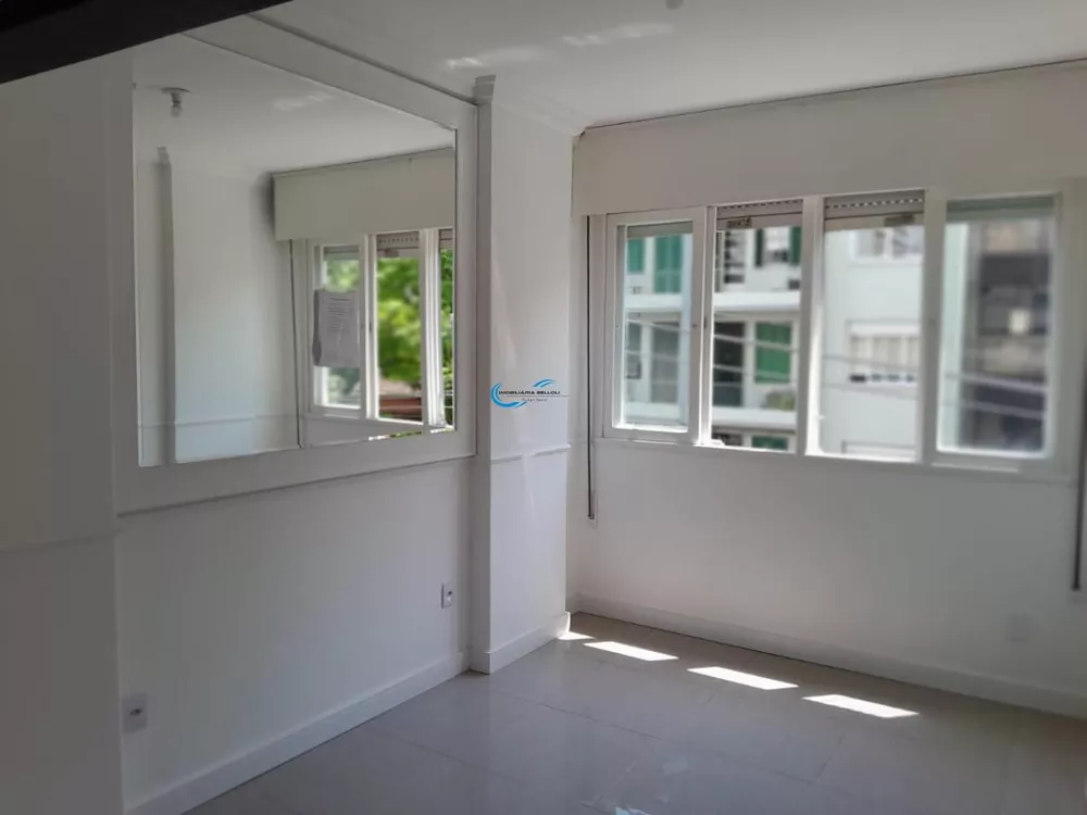 Apartamento à venda com 3 quartos, 101m² - Foto 3