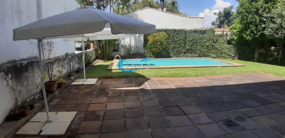 Casa, 3 quartos, 316 m² - Foto 2