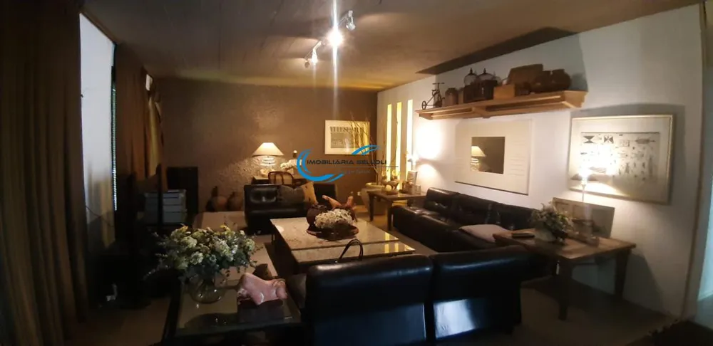 Casa, 3 quartos, 316 m² - Foto 8