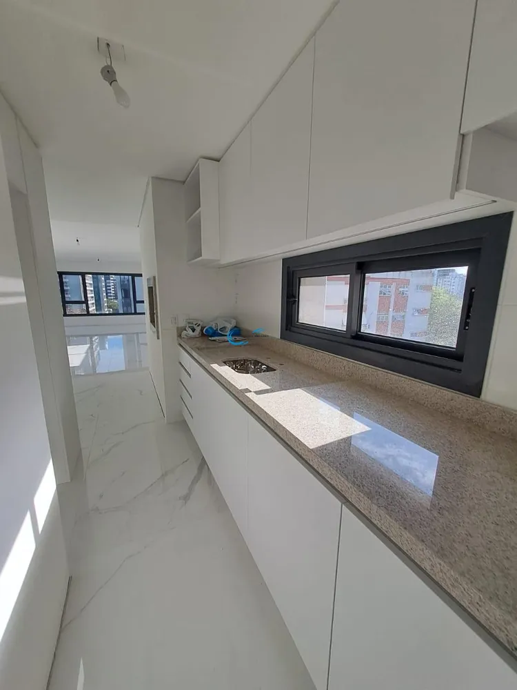 Apartamento, 3 quartos, 124 m² - Foto 6