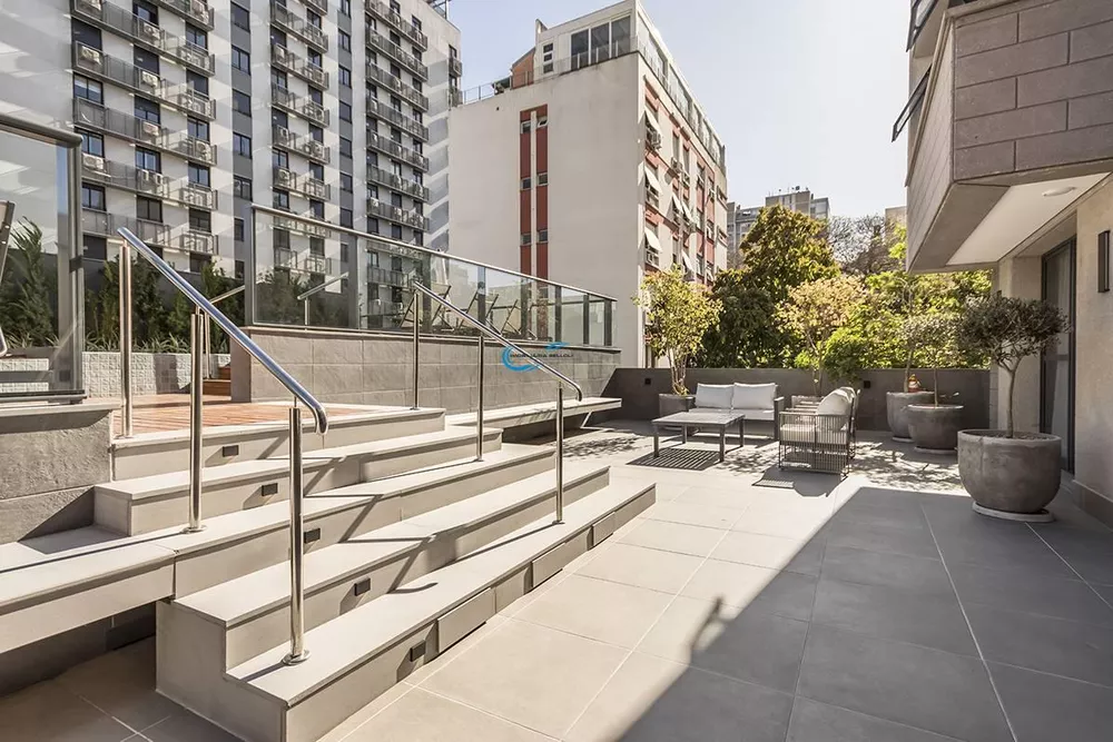 Apartamento, 3 quartos, 124 m² - Foto 11