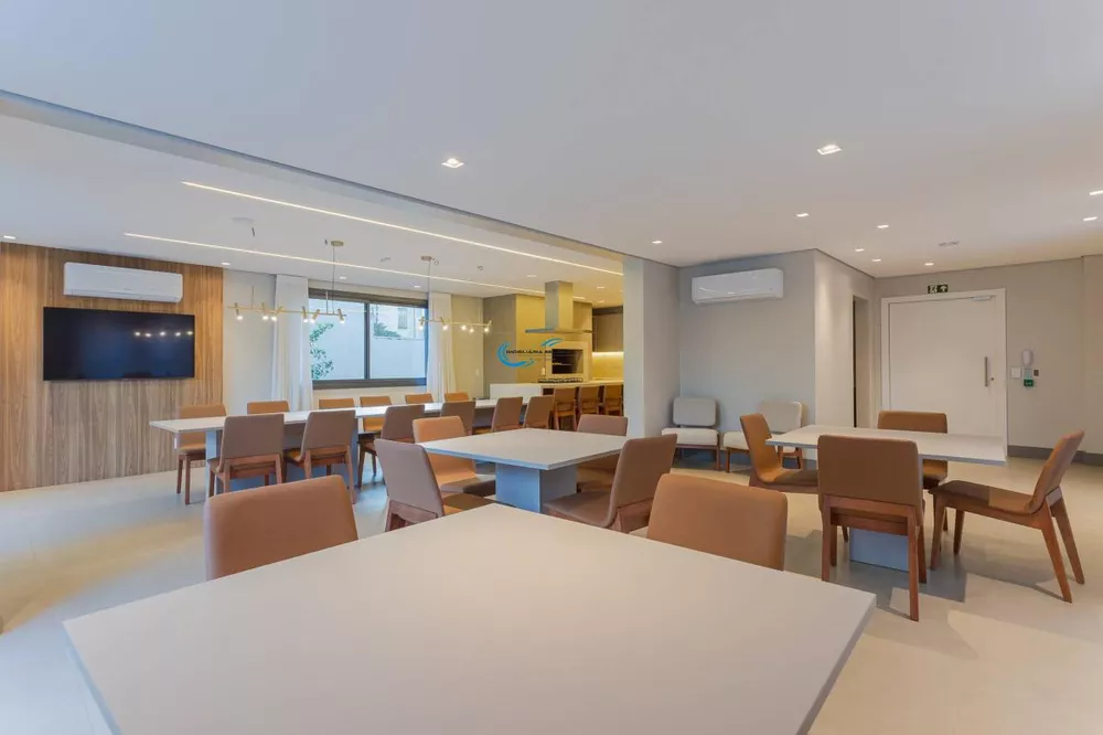 Apartamento, 3 quartos, 124 m² - Foto 12
