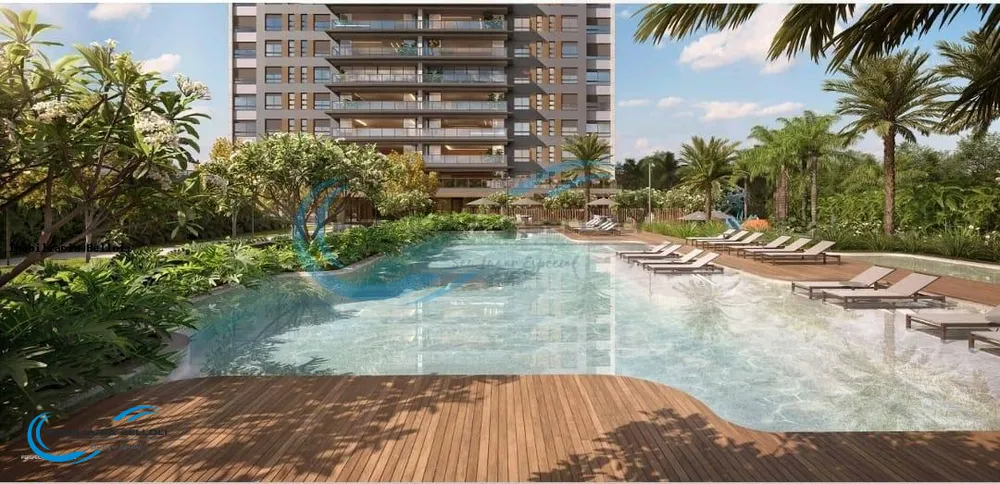 Apartamento, 3 quartos, 177 m² - Foto 10