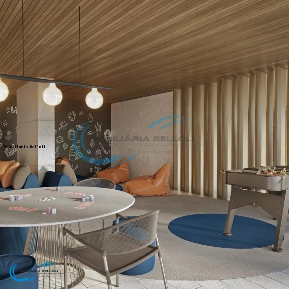 Apartamento, 3 quartos, 177 m² - Foto 8