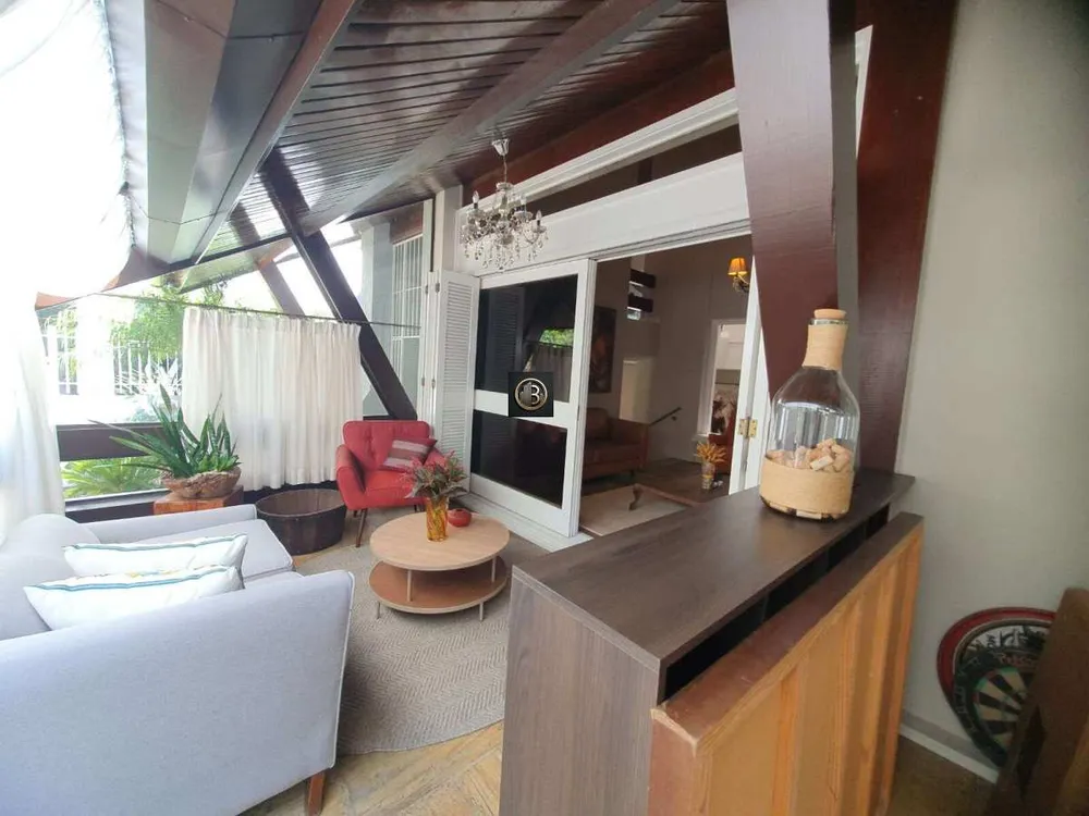Casa, 4 quartos, 282 m² - Foto 7