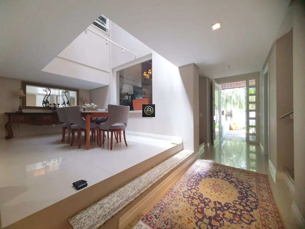 Casa, 4 quartos, 282 m² - Foto 14