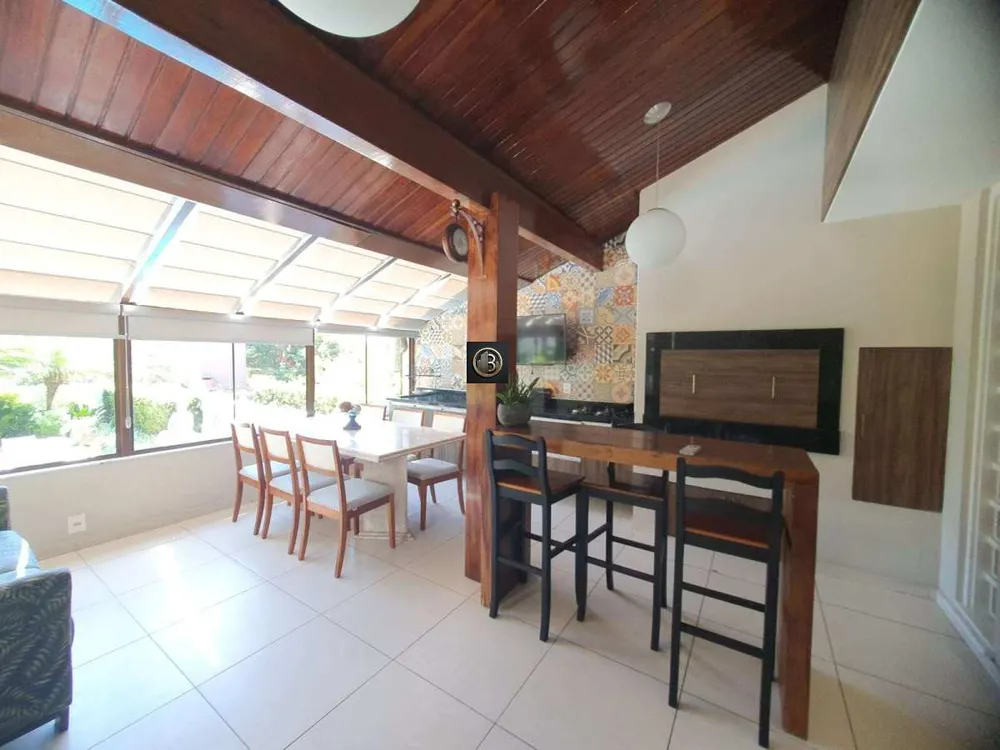 Casa, 4 quartos, 282 m² - Foto 12