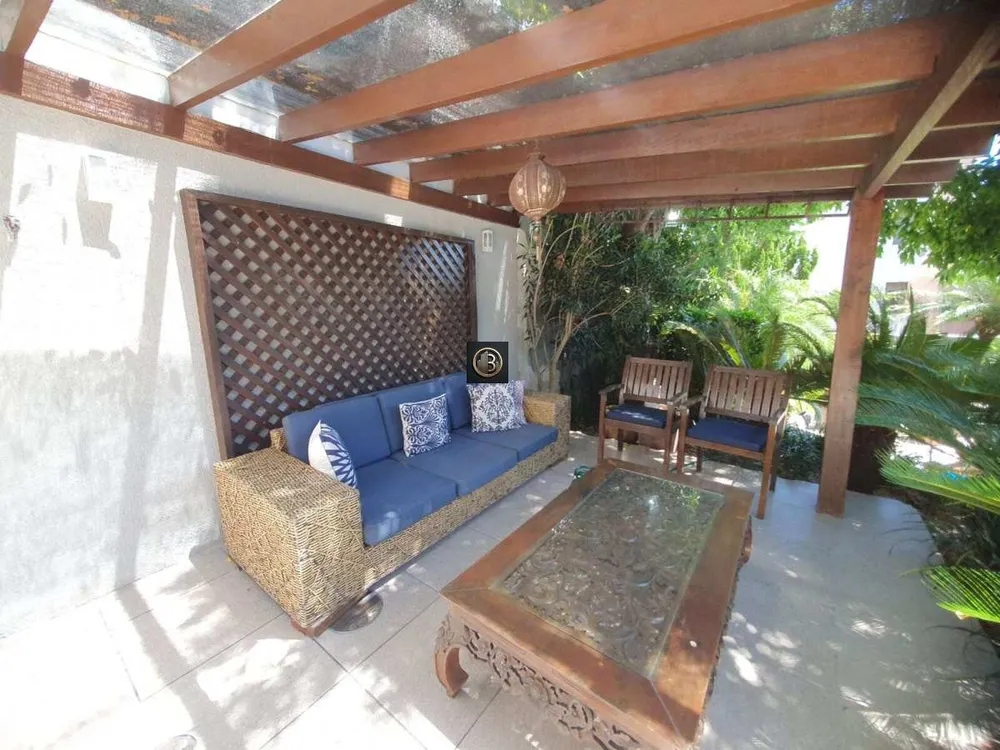Casa, 4 quartos, 282 m² - Foto 6