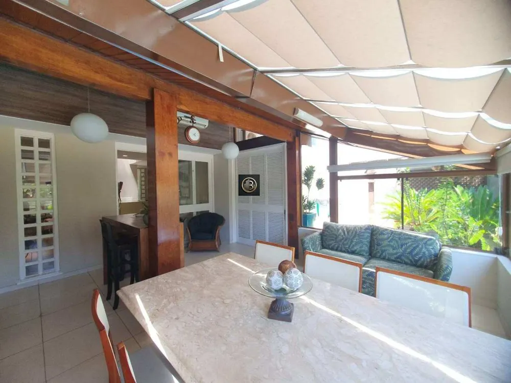 Casa, 4 quartos, 282 m² - Foto 3