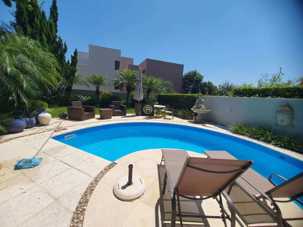 Casa, 4 quartos, 282 m² - Foto 4
