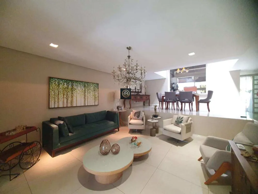 Casa, 4 quartos, 282 m² - Foto 5